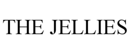 THE JELLIES trademark