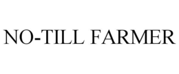 NO-TILL FARMER trademark