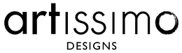 ARTISSIMO DESIGNS trademark