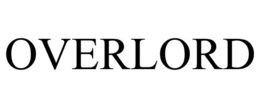 OVERLORD trademark