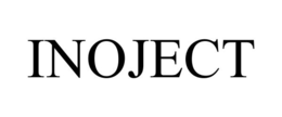 INOJECT trademark