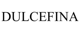 DULCEFINA trademark
