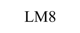 LM8 trademark