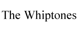 THE WHIPTONES trademark