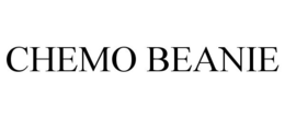 CHEMO BEANIE trademark