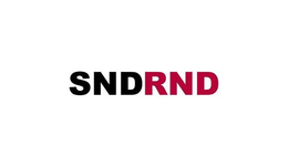 SNDRND trademark