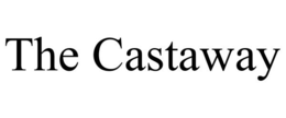 THE LONE CASTAWAY trademark