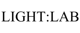 LIGHT:LAB trademark