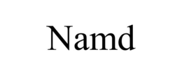 NAMD trademark