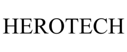 HEROTECH trademark