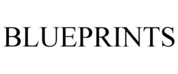 BLUEPRINTS trademark