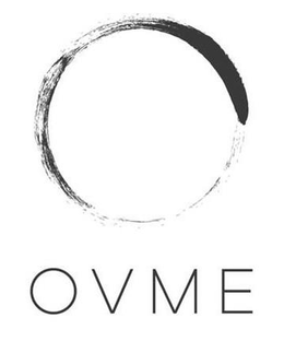 O OVME trademark