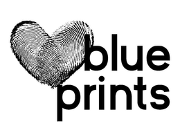 BLUE PRINTS trademark