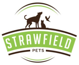 STRAWFIELD PETS trademark
