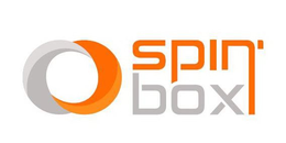 SPIN' BOX trademark