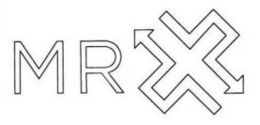 MR X trademark