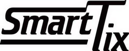 SMARTTIX trademark