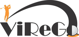 VIREGO trademark