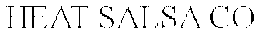 HEAT SALSA CO trademark