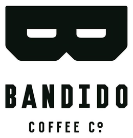 B BANDIDO COFFEE CO trademark