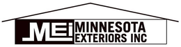MEI MINNESOTA EXTERIORS, INC. trademark
