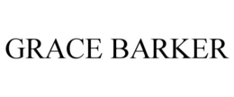 GRACE BARKER trademark