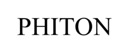 PHITON trademark