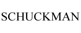 SCHUCKMAN trademark