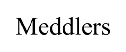 MEDDLERS trademark