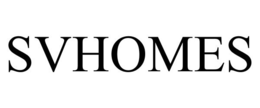 SVHOMES trademark
