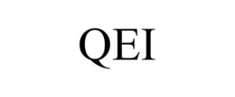QEI trademark