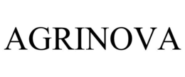 AGRINOVA trademark