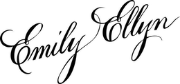 EMILY ELLYN trademark