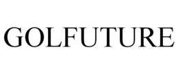 GOLFUTURE trademark