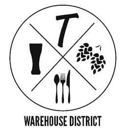 WAREHOUSE DISTRICT trademark