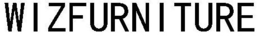 WIZFURNITURE trademark