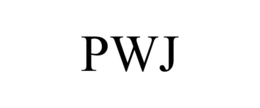 PWJ trademark