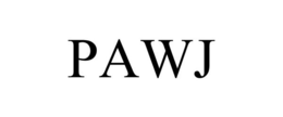 PAWJ trademark