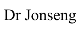 DR JONSENG trademark