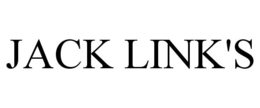 JACK LINK'S trademark