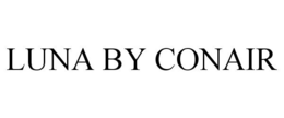 LUNA BY CONAIR trademark