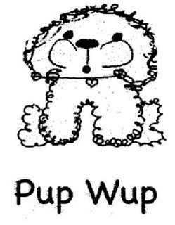 PUP WUP trademark