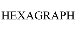 HEXAGRAPH trademark