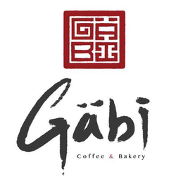 GABI COFFEE & BAKERY trademark