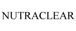 NUTRACLEAR trademark
