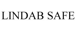 LINDAB SAFE trademark