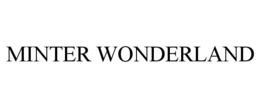 MINTER WONDERLAND trademark