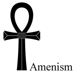 AMENISM trademark