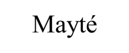 MAYTÉ trademark