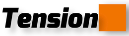 TENSION trademark